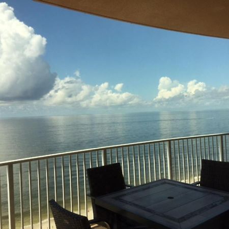 Phoenix Gulf Shores 1203 By Bender Vacation Rentals Esterno foto