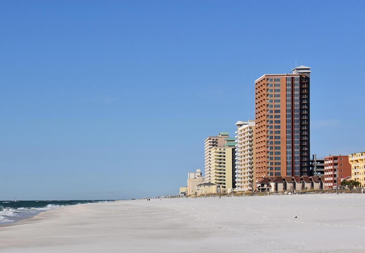 Phoenix Gulf Shores 1203 By Bender Vacation Rentals Esterno foto