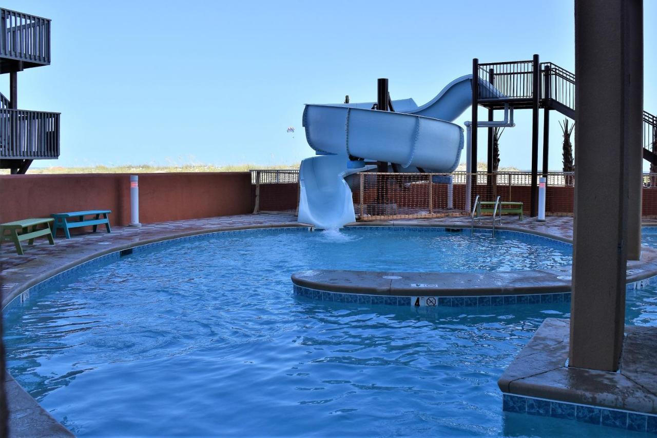 Phoenix Gulf Shores 1203 By Bender Vacation Rentals Esterno foto