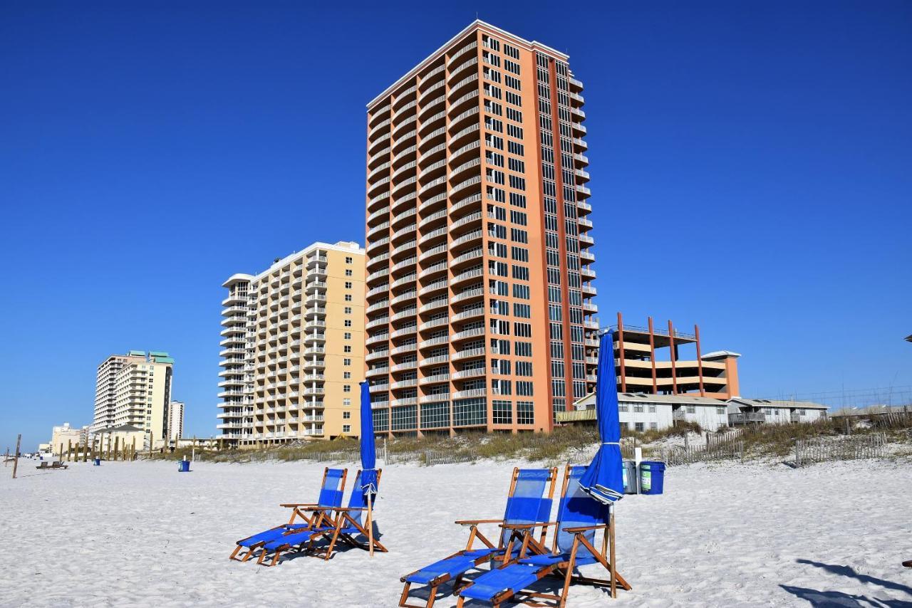Phoenix Gulf Shores 1203 By Bender Vacation Rentals Esterno foto