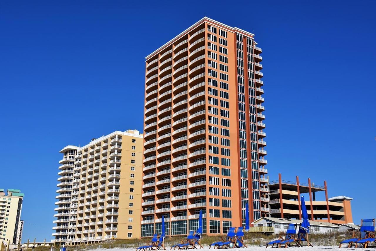Phoenix Gulf Shores 1203 By Bender Vacation Rentals Esterno foto
