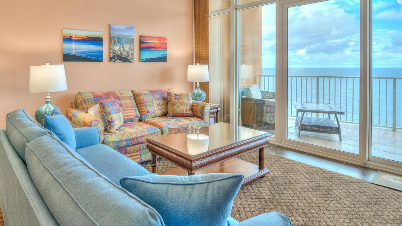 Phoenix Gulf Shores 1203 By Bender Vacation Rentals Esterno foto