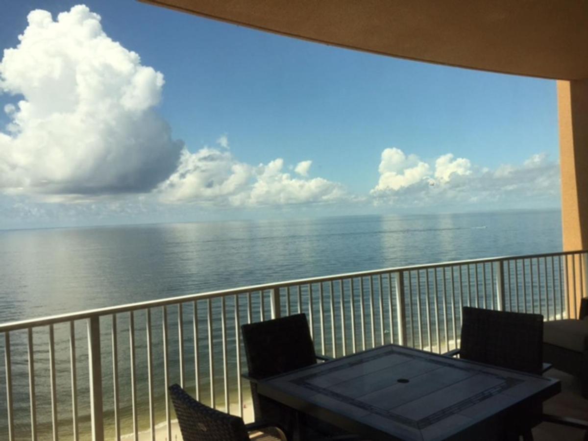 Phoenix Gulf Shores 1203 By Bender Vacation Rentals Esterno foto