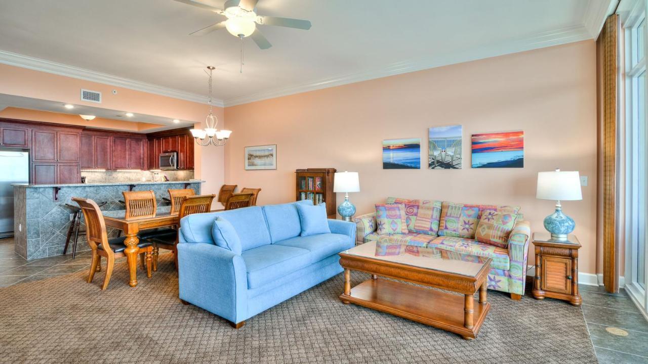 Phoenix Gulf Shores 1203 By Bender Vacation Rentals Esterno foto