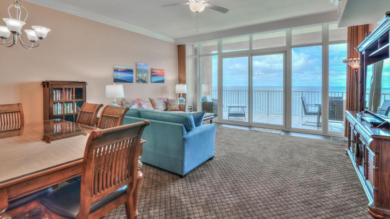 Phoenix Gulf Shores 1203 By Bender Vacation Rentals Esterno foto