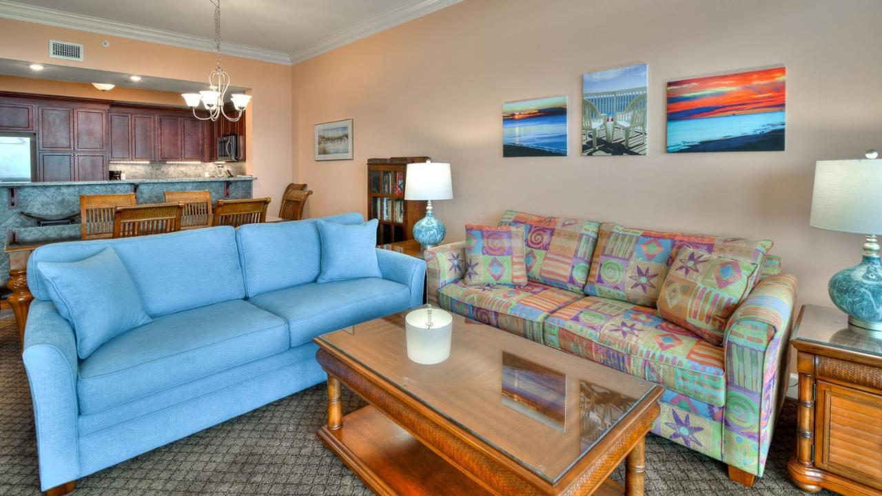 Phoenix Gulf Shores 1203 By Bender Vacation Rentals Esterno foto