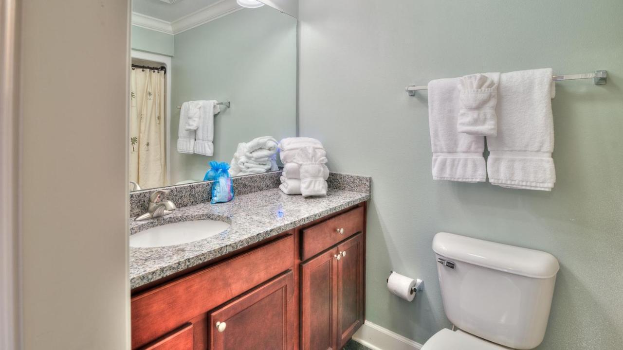 Phoenix Gulf Shores 1203 By Bender Vacation Rentals Esterno foto