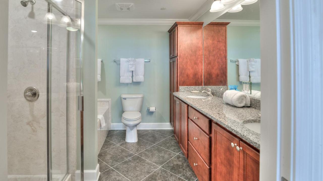Phoenix Gulf Shores 1203 By Bender Vacation Rentals Esterno foto