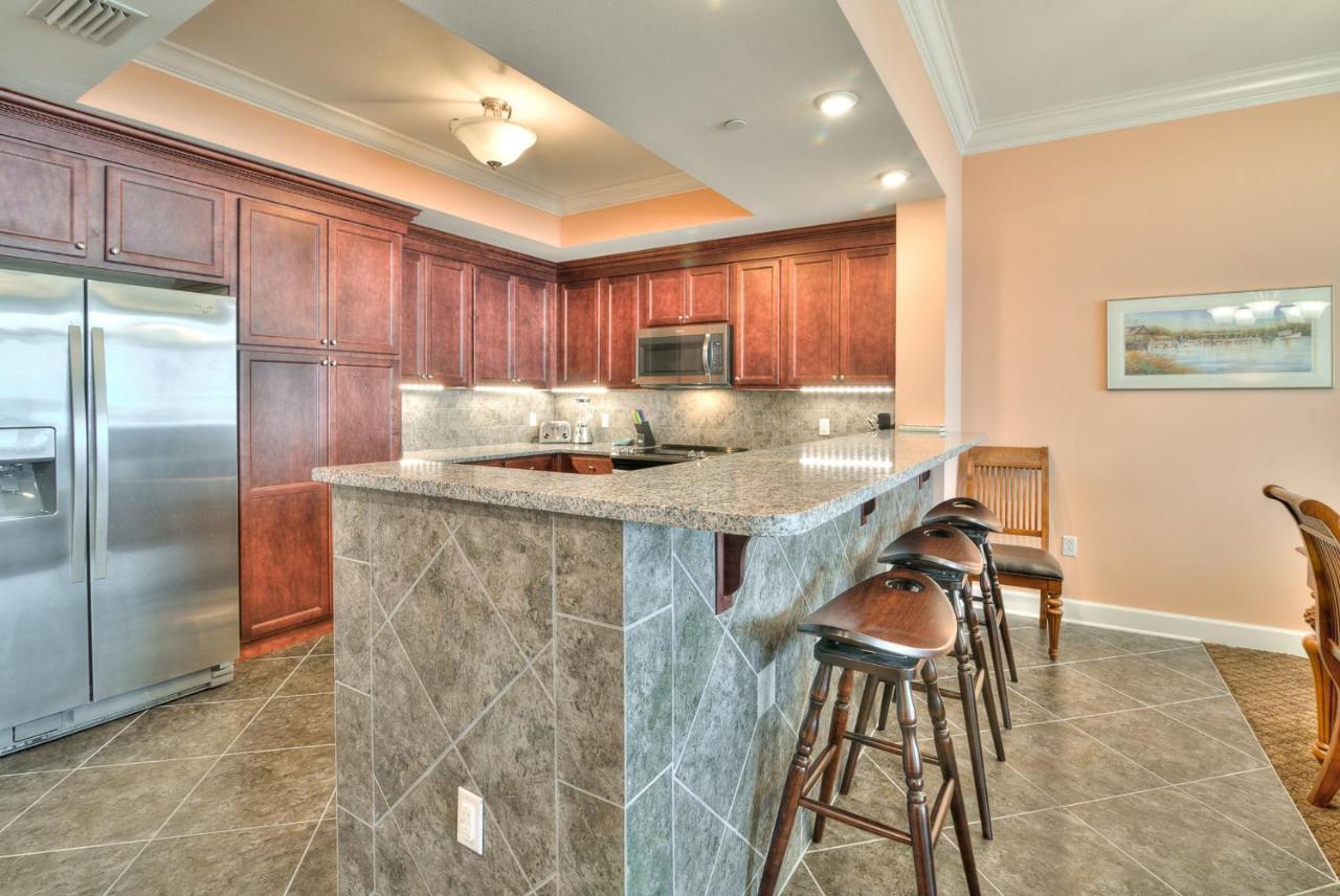 Phoenix Gulf Shores 1203 By Bender Vacation Rentals Esterno foto