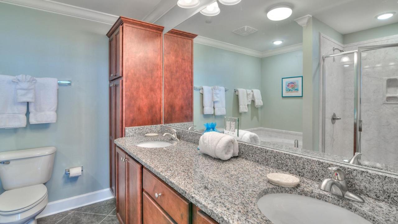 Phoenix Gulf Shores 1203 By Bender Vacation Rentals Esterno foto