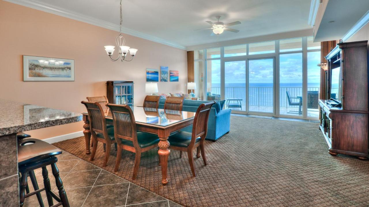 Phoenix Gulf Shores 1203 By Bender Vacation Rentals Esterno foto