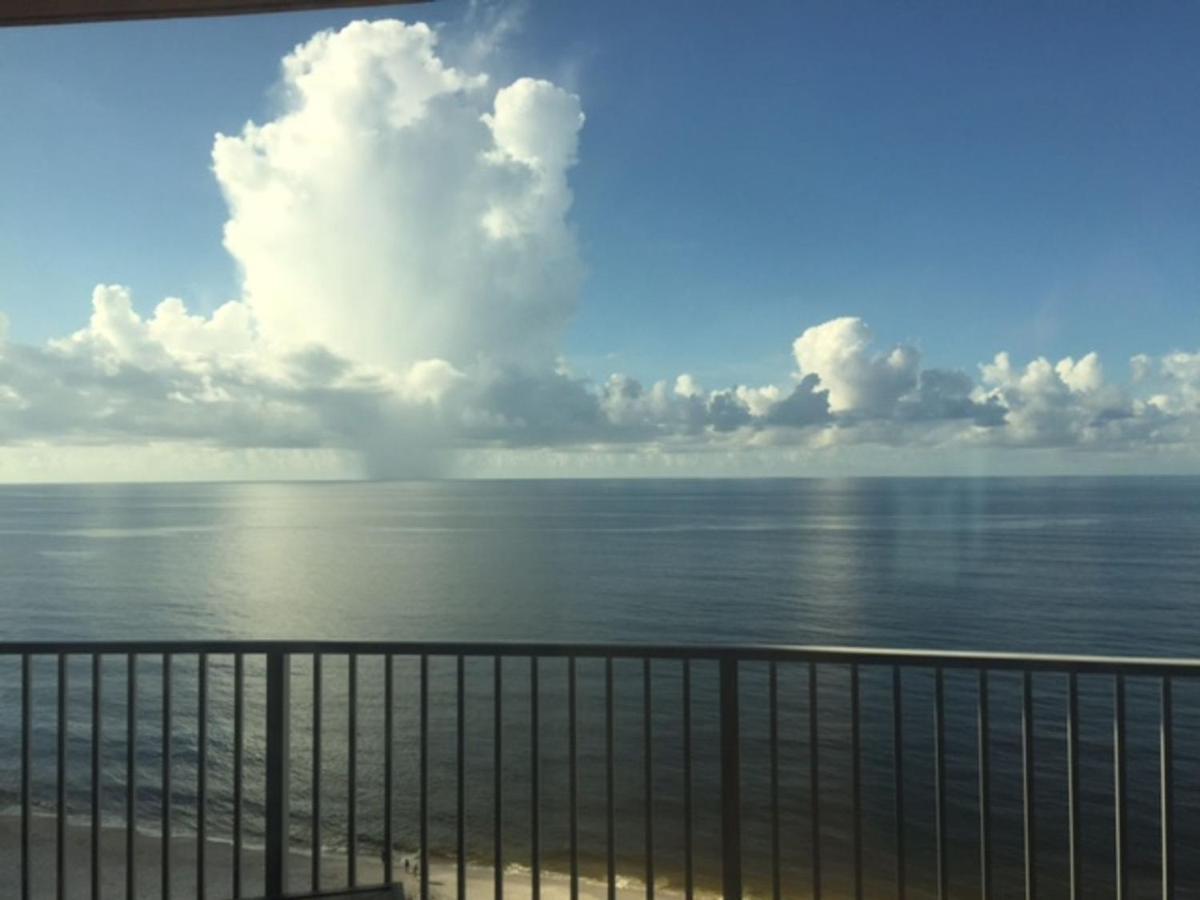 Phoenix Gulf Shores 1203 By Bender Vacation Rentals Esterno foto