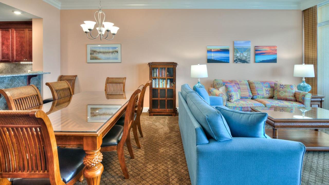 Phoenix Gulf Shores 1203 By Bender Vacation Rentals Esterno foto