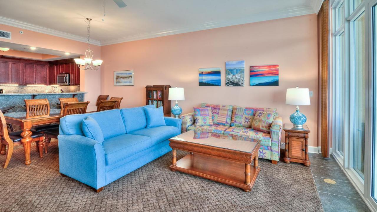 Phoenix Gulf Shores 1203 By Bender Vacation Rentals Esterno foto