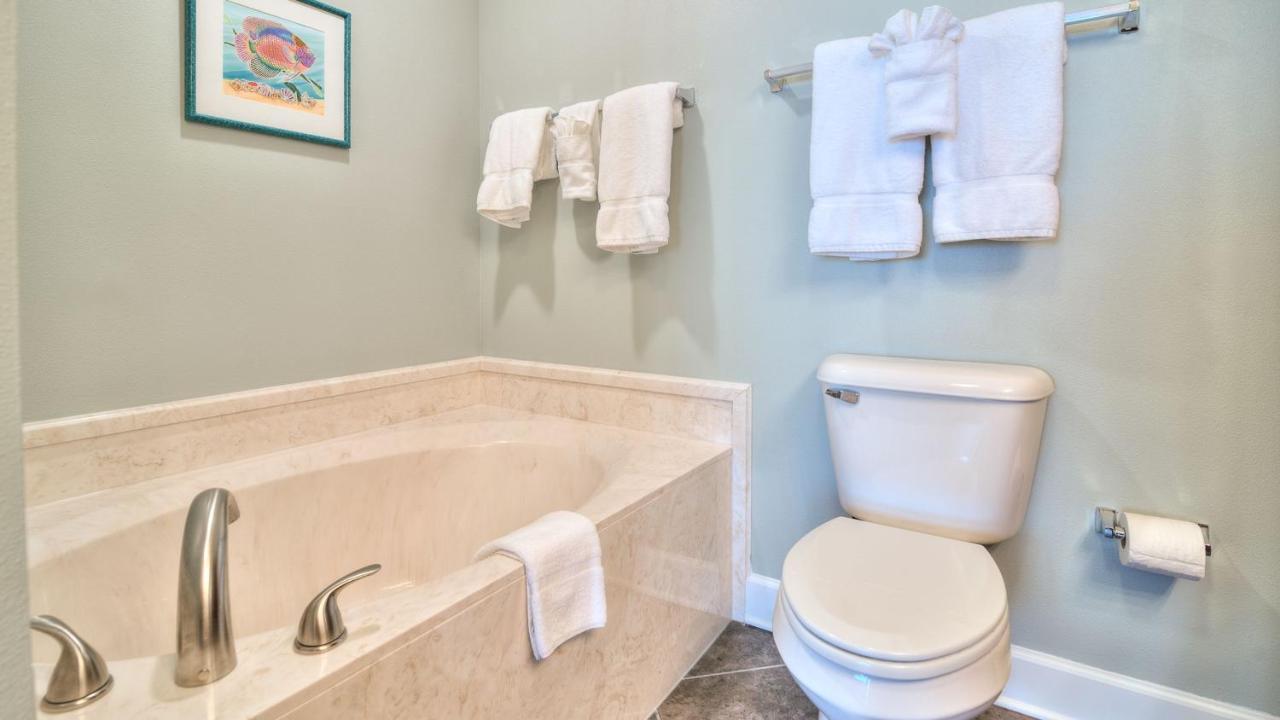 Phoenix Gulf Shores 1203 By Bender Vacation Rentals Esterno foto