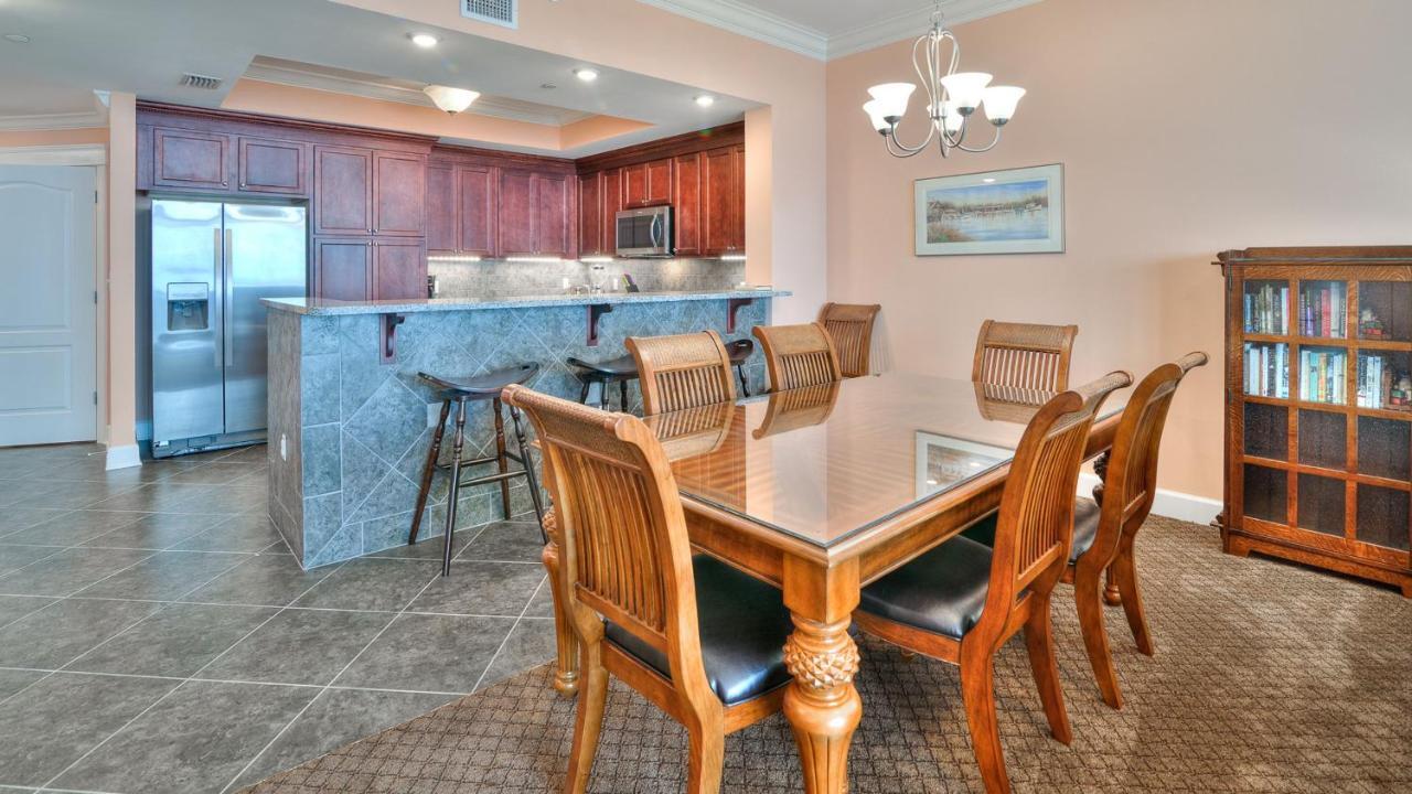 Phoenix Gulf Shores 1203 By Bender Vacation Rentals Esterno foto