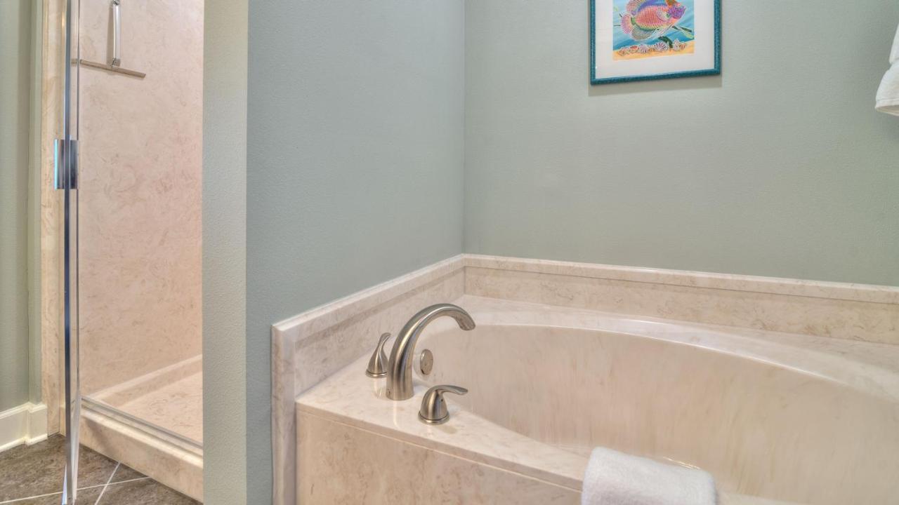 Phoenix Gulf Shores 1203 By Bender Vacation Rentals Esterno foto