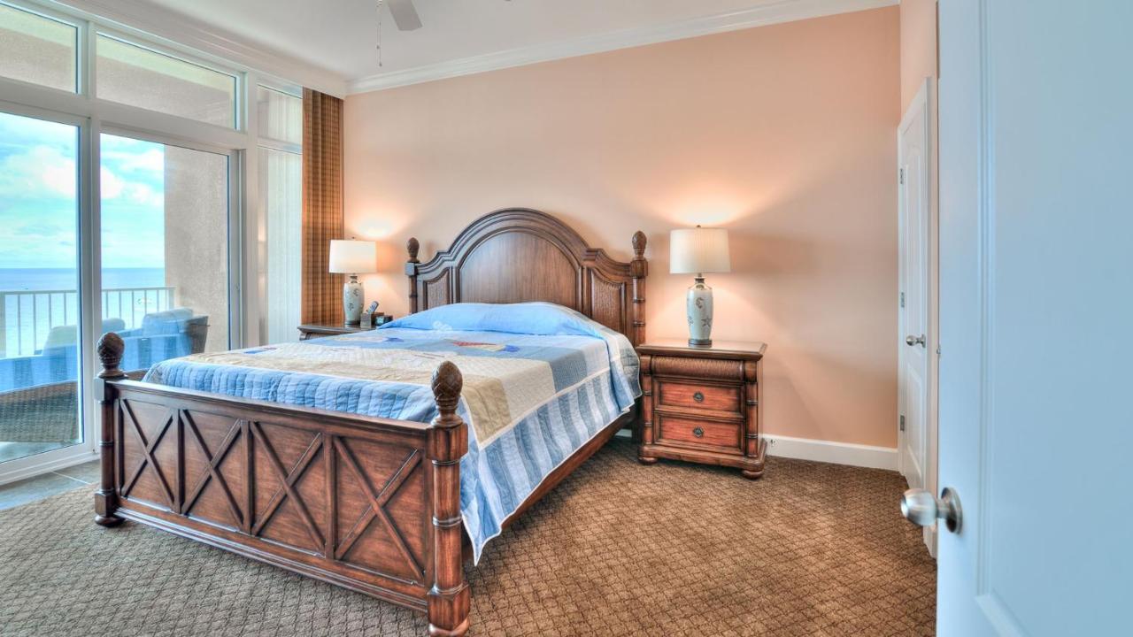 Phoenix Gulf Shores 1203 By Bender Vacation Rentals Esterno foto