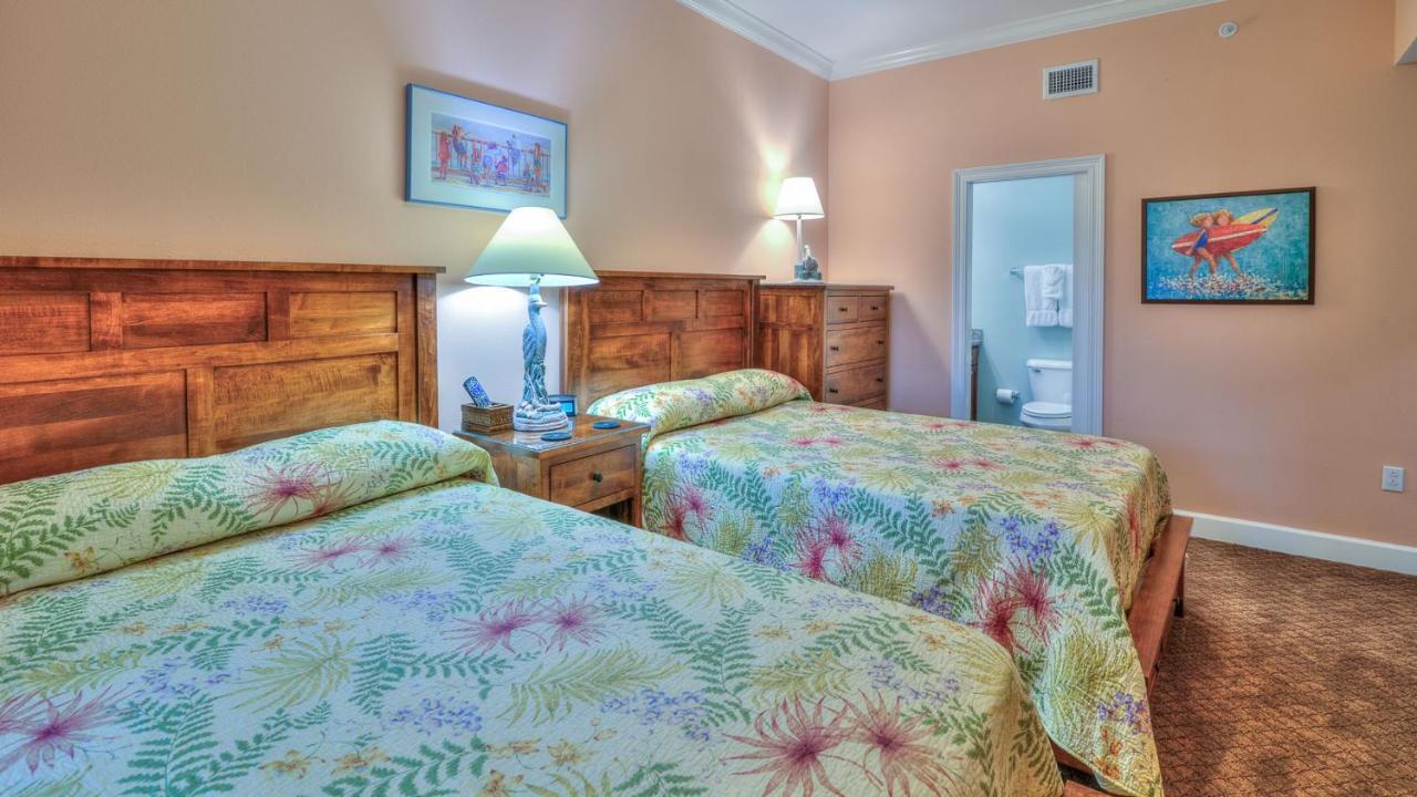 Phoenix Gulf Shores 1203 By Bender Vacation Rentals Esterno foto